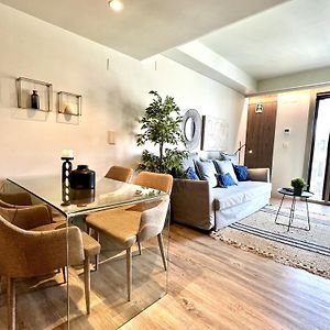 Deluxe Appartement
